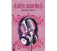 Entre acordes (VOLUTION NOVELA)