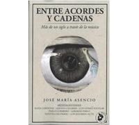 ENTRE ACORDES Y CADENAS: 1 (Mankell)