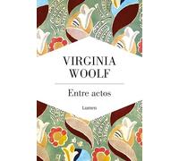 Entre actos (Narrativa)