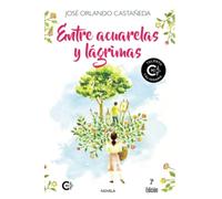 Entre acuarelas y lágrimas (Talento)