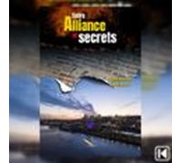 Entre Alliance Et Secrets (audiolibro)