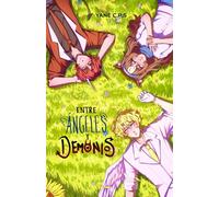 Entre ángeles y demonio