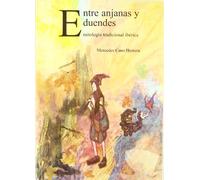 Entre anjanas y duendes