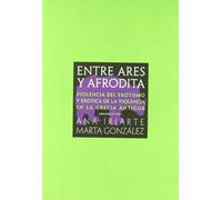 Entre Ares Y Afrodita