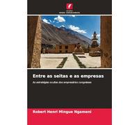 Entre as seitas e as empresas