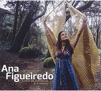 Ana Figueiredo – Entre As Sombras E O Sonho – Digi