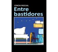 Entre bastidores