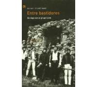 Entre Bastidores: De Viaje Con El Grupo Love