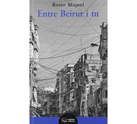 Entre Beirut I Tu: 355 (Lo Marraco)