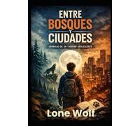 Entre Bosques y Ciudades: Crónicas de un Therian Adolescente