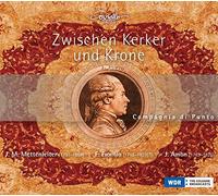 Entre cachot et couronne