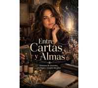 Entre Cartas y Almas: Historias de intuición, psicología y terapias del alma
