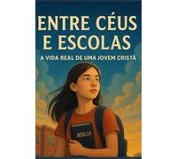 Entre céus e scolas: Avida real de uma jovem crista