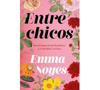 Entre chicos (Titania fresh)