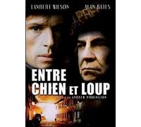 Entre chien et loup [Francia] [DVD]