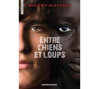 Entre chiens et loups