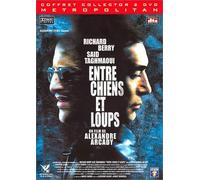Entre chiens et loups [Francia] [DVD]