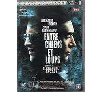 Entre chiens et loups [Francia] [DVD]