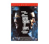 Entre chiens et loups [Francia] [DVD]