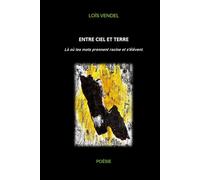 Entre ciel et terre: Là où les mots prennent racine et s'élèvent.