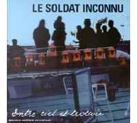 Entre Ciel Et Trottoir