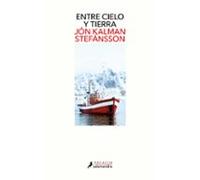 entre cielo y tierra