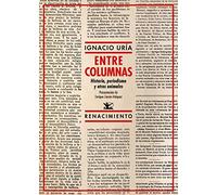 Entre columnas: Historia, periodismo y otros animales: 186 (Los Cuatro Vientos)