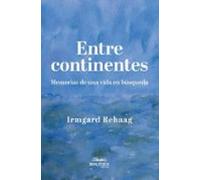 Entre Continentes (ebook)