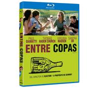 Entre Copas [Blu-ray] (2004) Sideways