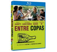 Entre Copas (Sideways) (2004) (Alexander Payne) (Blu-ray)