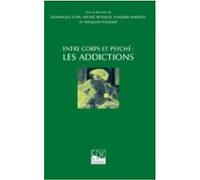 Entre Corps Et Psyché Les Addictions (ebook)