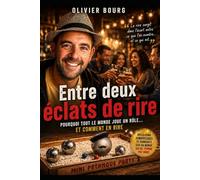 Entre deux éclats de rire: Réflexions et sourires sur la vie