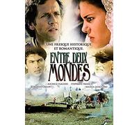 ENTRE DEUX MONDES [Francia] [DVD]
