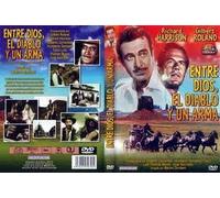 Entre Dios, El Diablo y Un Arma [DVD]