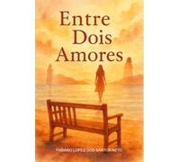 ENTRE DOIS AMORES - AS ESTAÇÕES DE CAIO.