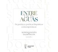 Entre dos aguas. De poética y poéticas hispánicas contemporáneas