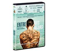 BTEAM PICTURES Entre dos aguas (DVD). DVD