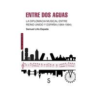 Entre dos aguas | Samuel Lillo Espada