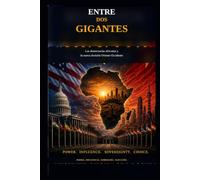 Entre Dos Gigantes: Las democracias africanas y glanueva division entre orienten y occidente