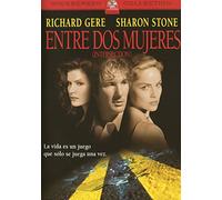 Entre dos mujeres [DVD]
