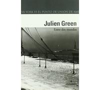 Entre dos mundos (Alhena Literaria)