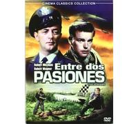 Entre Dos Pasiones [DVD]