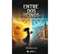 Entre dos reinos: El viaje de una adopción épica