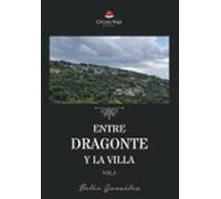 entre dragonte y la villa vol. 2