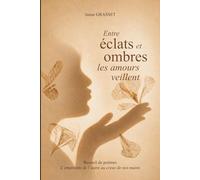 Entre éclats et ombres, nos amours veillent: L’empreinte de l’autre au creux de nos mains
