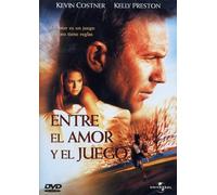 Entre el amor y el juego