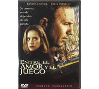 Entre El Amor Y El Juego [DVD]