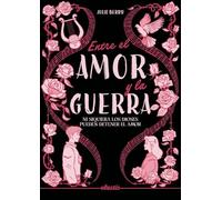 Entre el amor y la guerra