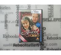 Entre El Amor Y Odio [Reino Unido] [DVD]