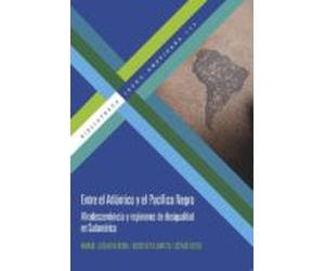 entre el atlantico y el pacifico negro: afrodescendencia y regimenes d